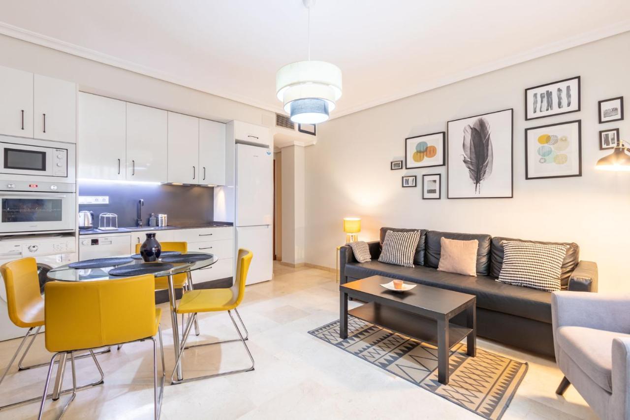 San Jacinto Triana Deluxe By Valcambre — Photos 2