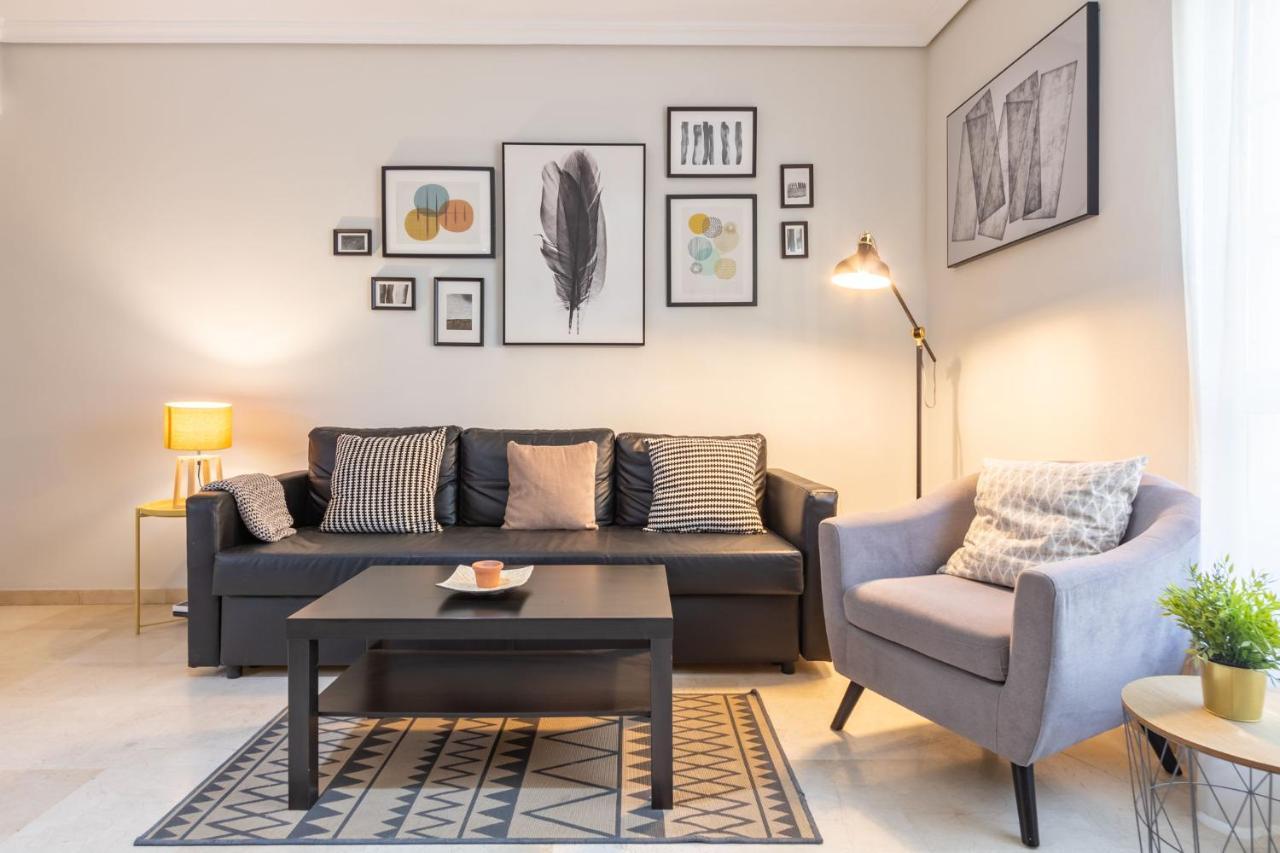 San Jacinto Triana Deluxe By Valcambre — Photos 1